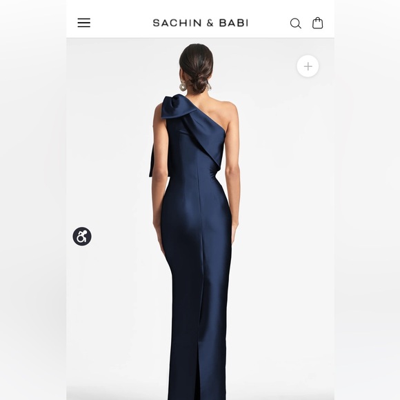 The perfect Mother of the Bride dress. - Picture 2 of 7